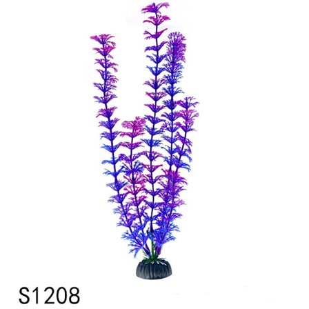 10 stk Vandgræs kunstige planter 5 5