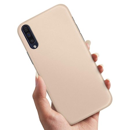 Huawei P20 Pro - Skal/Mobilskal Beige