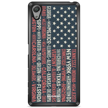 Bjornberry Skal Sony Xperia L1 - USA