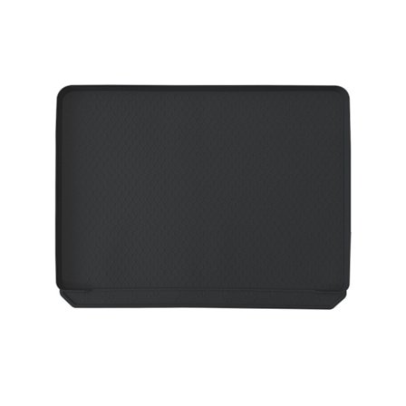 Stor Silikon Kattsandsmatta med Honungskaksdesign – Fångar Sand och Skyddar Golv