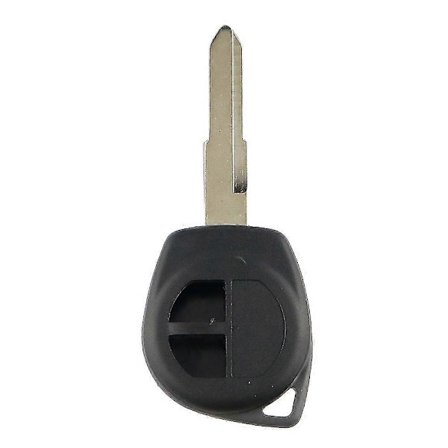 Smart Key 315/433Mhz För Suzuki Vauxhall Agila Splash Swift Liana Aerio Jimn Igins Alto SX4 Bilfjärrkontroll ID46 PCF7936 Chip