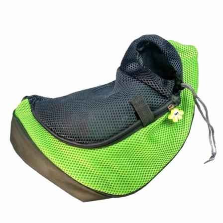 Husdjurshund Katt Valphållare Comfort Tote Axel Resväska Sling