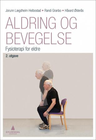 Aldring og bevegelse - Bok - Paperback