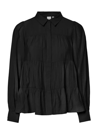 YAS | Yaspala Ls Shirt S. Noos | S