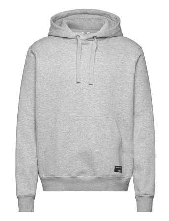 Björn Borg Centre Hoodie - Grey - M