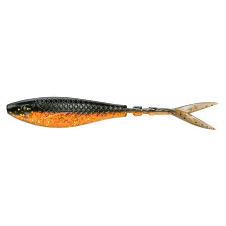 Gator DeadBait 11cm, 9g (4pcs) - Gasoline