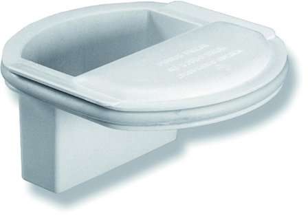 Purus 7113759 Vattenlåsinsats för brunn Freja, Inomhusavlopp