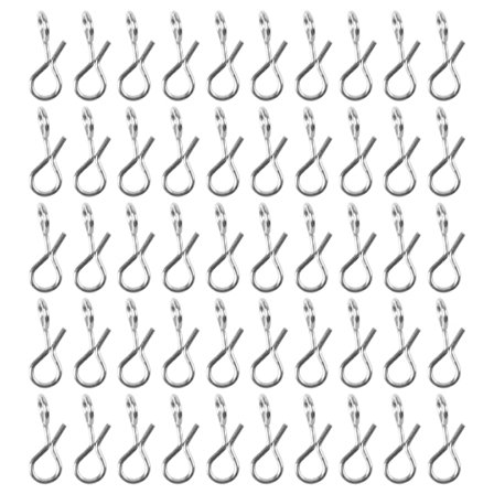 Flugfiske Lekande Rostfritt Stål Snabbyte, Snabb Enkel Fluga