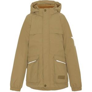 Molo Khaki Heiko Jacket 152 cm - Coats and jackets - 152 cm - Beige