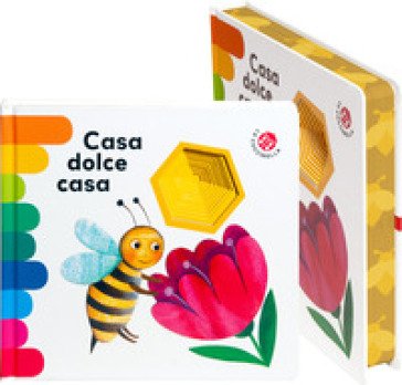 Casa dolce casa. Ediz. deluxe Nicoletta Bertelle