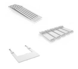 Zebra Mc18 Starter Kit Release