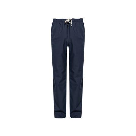 Zadig & Voltaire Pixel relaxed-fitting Bukser Blå, Herre Bukser