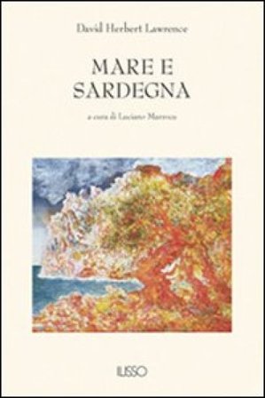 Mare e Sardegna D. H. Lawrence