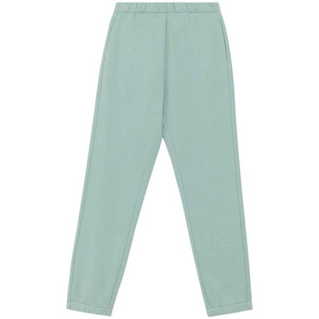 Native Spirit Dam/Kvinnors Joggingbyxor XS Jade Green