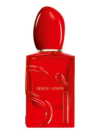 Giorgio Armani Sì Passione Ecstasy Eau de Parfum 50ml