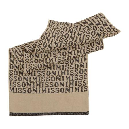 Missoni Scarves inbo, Dame Tørklæder, Størrelse: ONE Size