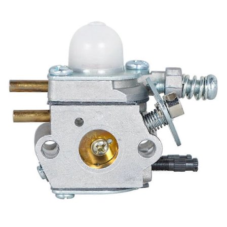 Forgasser til gressklipper for ZAMA C1U K52 K53 K29 K47 Echo SRM2100 GT2000 GT210 motorsag høy kvalitet L