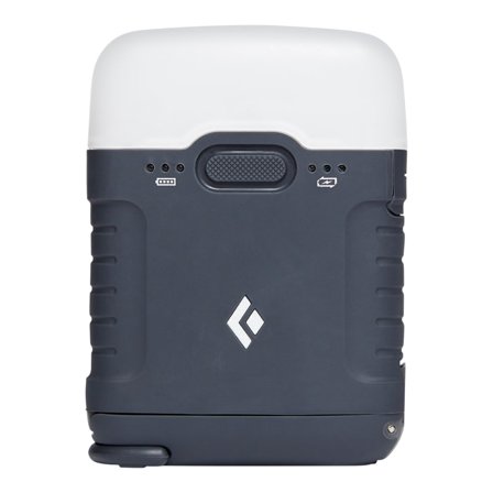 Black Diamond Volt Lantern lanterns Grey OneSize