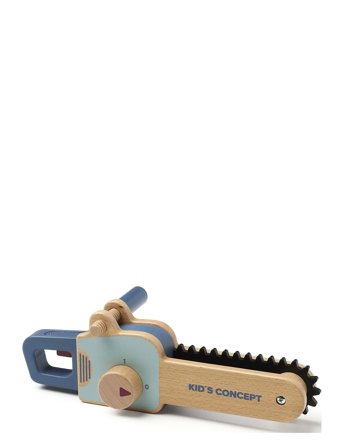 Kid's Concept | Chainsaw Kid's Hub | ONE SIZE