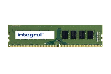 INTEGRAL 8Gb Pc Ram Module Ddr4