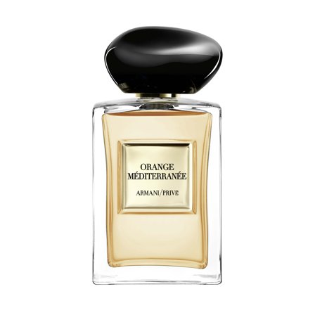Giorgio Armani Armani Privé Les Eaux Orange Méditerranée 100ml - Eau de Toilette Unisex