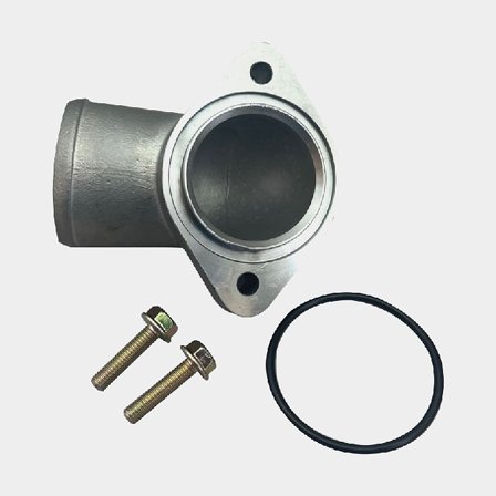 1852 Böj till Volvo Penta avgasböj D4/D6