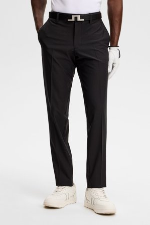 J.Lindeberg - Ellott Pant - Golf - Black - Men - 34/34