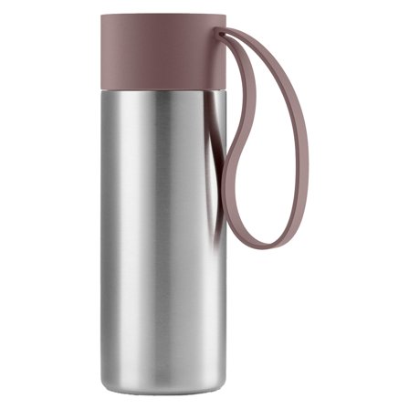 Eva solo Cup termosmugg 0,35 liter, vintage brown | Utematlagning > Friluftsliv > Termosmugg | Bagaren och Kocken