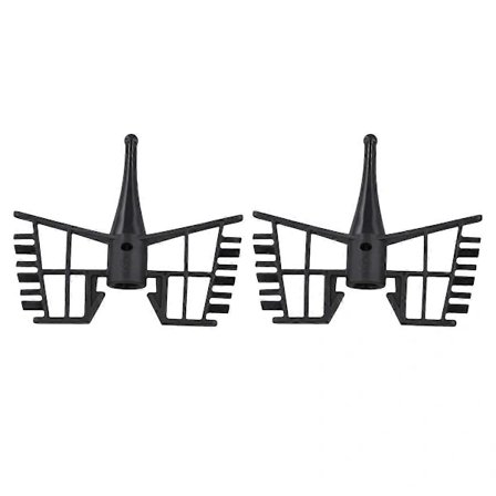 Visp med sommerfugl, blandetilbehør for Monsieur Cuisine Connect og Smart, Monsieur Cuisine-tilbehør Fotofarge