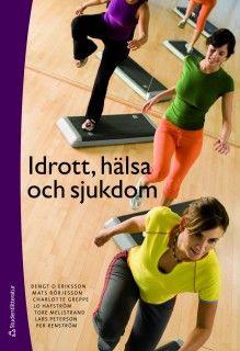 Idrott, hälsa och sjukdom