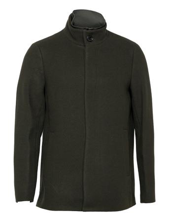 Maharvey Short Green Matinique