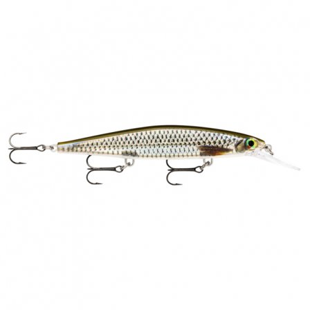 Rapala Shadow Rap Deep 11cm ROL
