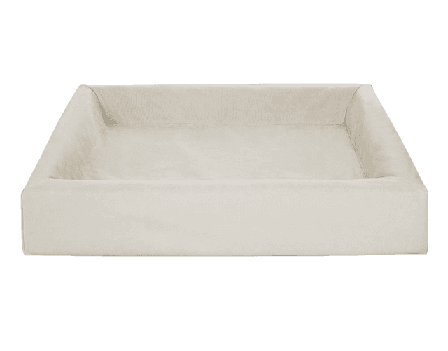 BiaBed - Biabed-trekk Cotton Sand No. 4 - 70 x 85 cm - Hund - Hundesenger & puter - Hundemadrasser & hundesenger - ZOO.no