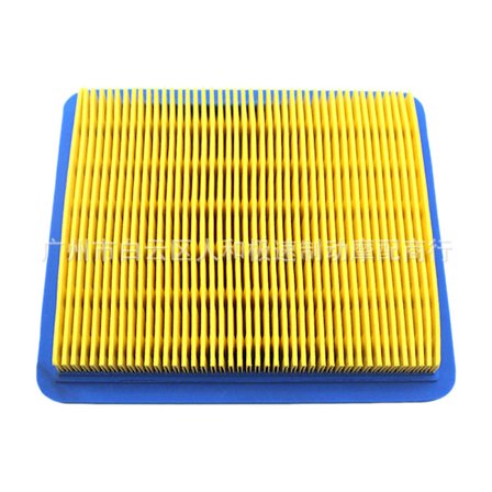 Lämplig för Honda DIOZ4 AF55 56 57 58 ZOOMER luftfilter luftfilter svampfilter~0196