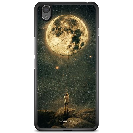 Bjornberry Skal OnePlus X - Rep Runt Månen