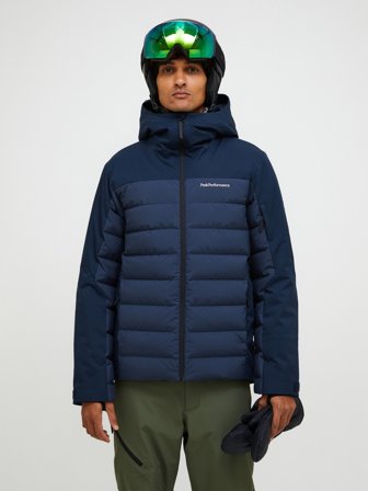 Shred Down Jacket Men