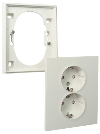 ELKO Plus forhøyningskappe 1.5 PH