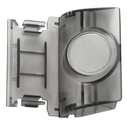 Gimbal Cover Tilbehør Beskyt Kamera Gimbal Beskytter DJI Mavic Air Gimbal Beskytter Linse Hætte Su