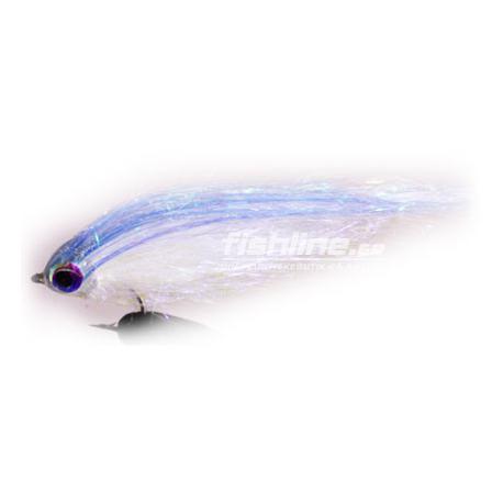 Magic Minnow Blue size 4