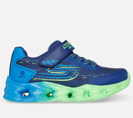 Skechers, S-Lights: Vortex 2.0 - Quantroid, 27, Dreng