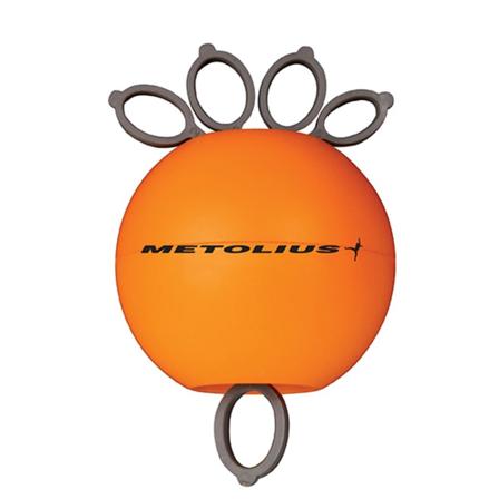 Metolius Gripsaver Plus Hard Mountaineering equipment Orange OneSize