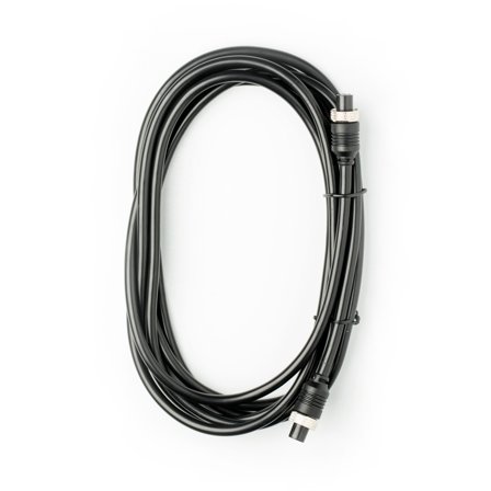 Argon Audio STUDIE3 CABLE Högtalarkabel - Svart