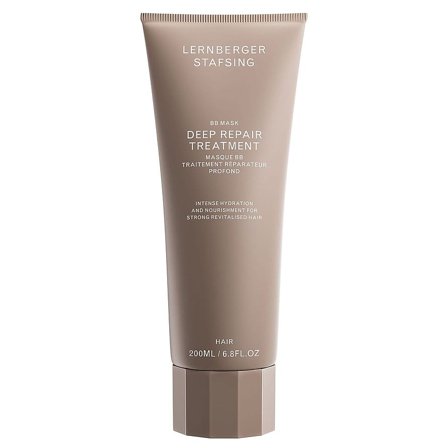 Lernberger Stafsing BB Mask - Deep Repair Treatment 200 ml, Hår, Shampoo & Hårpleje, Hårkur