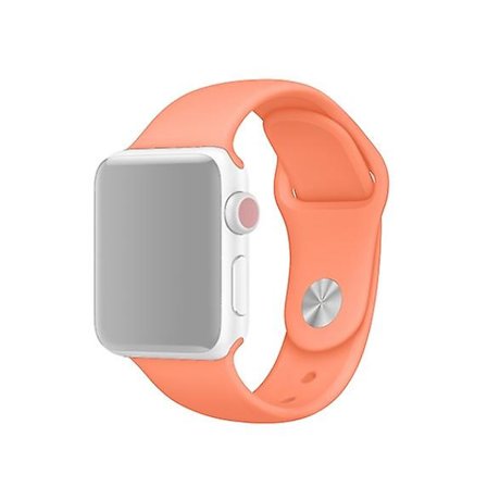 Handledsrem för Apple Watch Series 9/8/7 41mm/6/SE (2023)/SE(2022)/SE/5/4 40mm/3 2 1 38mm