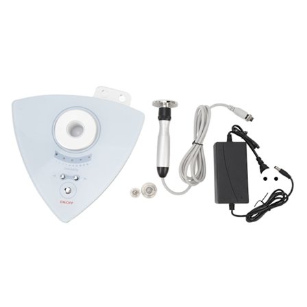 RF Tripolär Maskin för Hudåtstramning & Uppstramning EU-kontakt