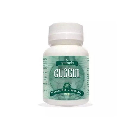 Nawayto Guggul 60 Compresse