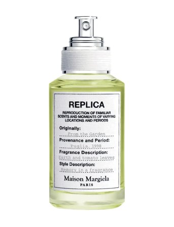 Maison Margiela Maison Margiela Replica From The Garden Eau De Toilette 30Ml - Nude - 30 ML