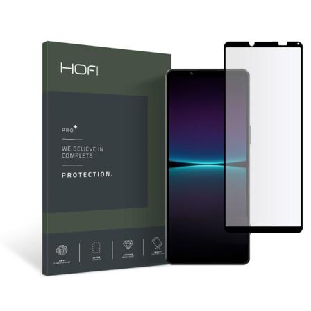 Hofi Sony Xperia 10 Iv Skärmskydd Heltäckande Pro+ Härdat Glas