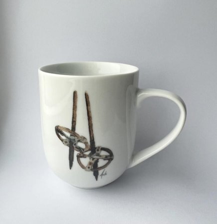 Magnor Nordic Wild Krus "Gamle-Skistaver"