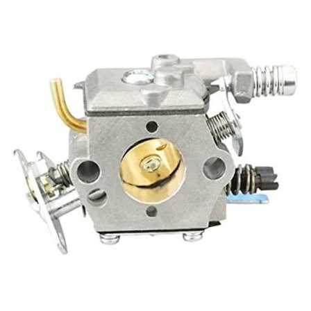 Forgaser Carb Justering Kompatibel Med HUSQVARNA 36 41 136 137 137E 141 142 Motorsav Motor Zama C1Q-W29E